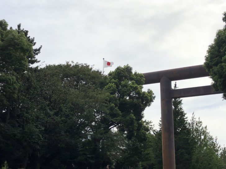 神社に「呼ばれる」不思議体験！その後人生は激変した  ことのはそだて